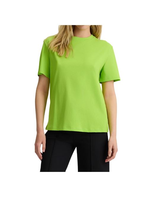 Cotton t-shirt Liu Jo | CA5392J6308.X0684